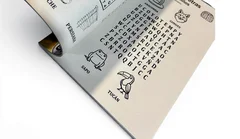 Pack 10 Sopas de Letras para Niños — vista 3
